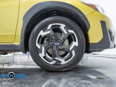 Used 2021 Subaru Crosstrek 2.5i Limited w/ Moonroof Package 2 image 44