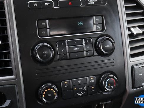 Used 2019 Ford F550 4x4 Crew Cab Super Duty image 22