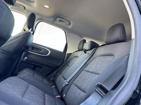 Certified 2023 Ford Bronco Sport Big Bend w/ Convenience Package image 11