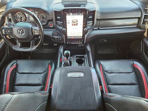 Used 2022 RAM 1500 TRX w/ TRX Level 2 Equipment Group AWD/4WD image 19