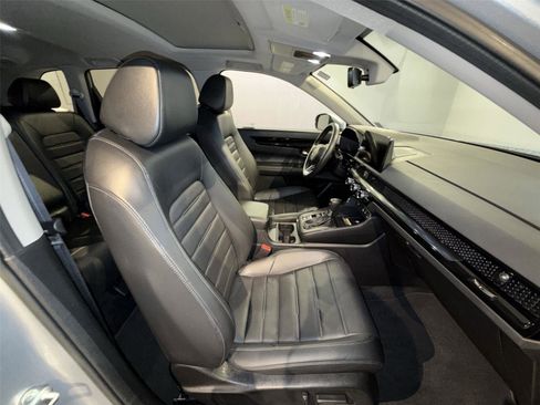 Used 2023 Honda CR-V EX-L image 26