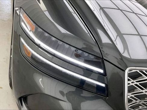 New 2026 Genesis G80 2.5T Advanced image 16