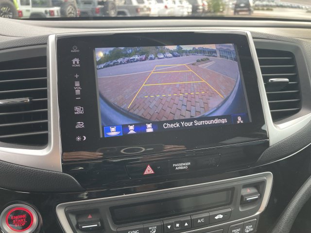 Used 2018 Honda Ridgeline RTL-E image 23