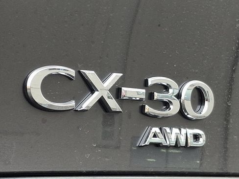 New 2026 MAZDA CX-30 AWD 2.5 S w/ Select Sport Pkg image 23