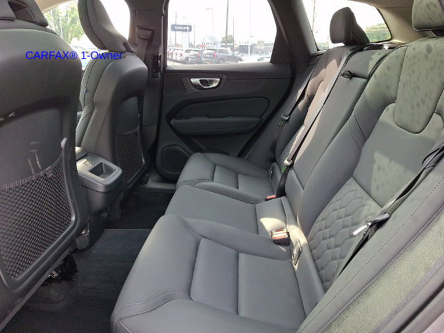 Certified 2026 Volvo XC60 B5 Plus AWD/4WD image 12