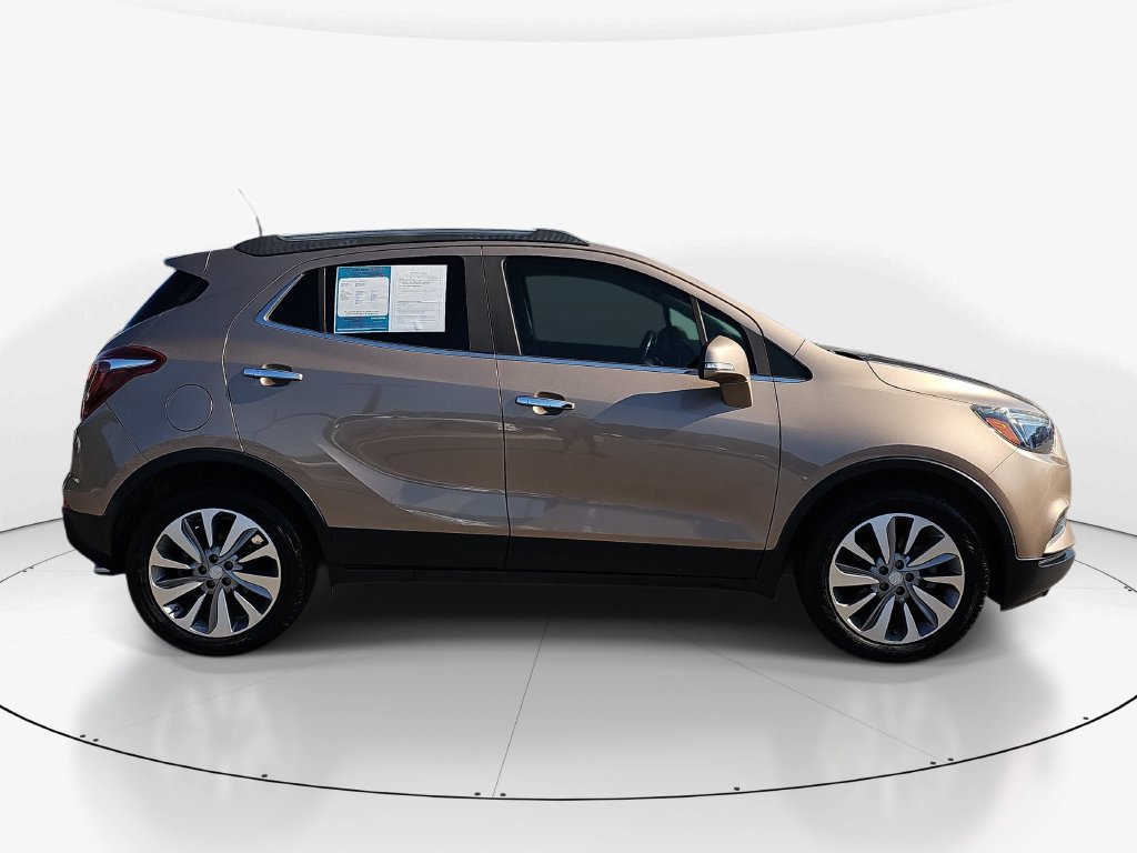 Used 2019 Buick Encore Preferred w/ LPO, Active Package FWD image 5