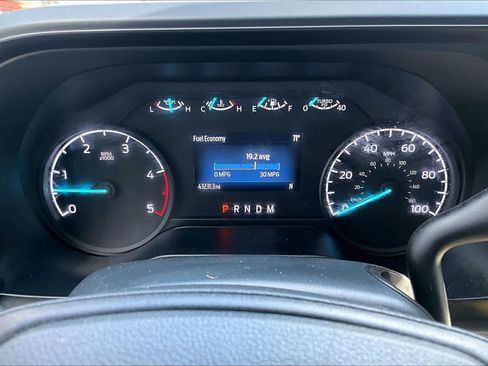 Used 2024 Ford F250 XLT w/ FX4 Off-Road Package AWD/4WD image 26