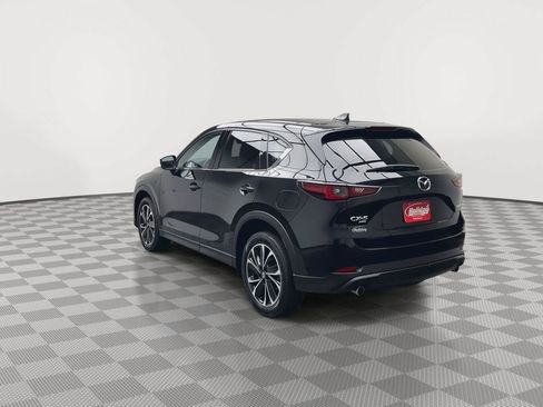 Certified 2023 MAZDA CX-5 AWD 2.5 S w/ Premium Package image 37