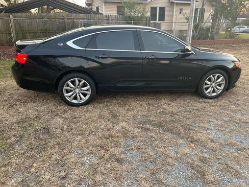 Used 2020 Chevrolet Impala LT image 6