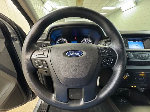 Used 2021 Ford Ranger XL w/ Equipment Group 101A High RWD image 30