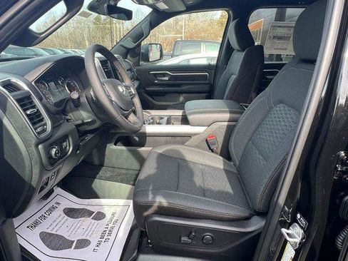 New 2026 RAM 1500 Big Horn image 12