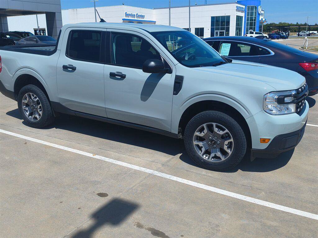 Used 2024 Ford Maverick XL FWD image 14