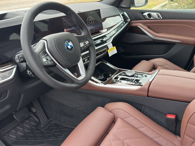 New 2026 BMW X5 xDrive50e AWD/4WD image 40