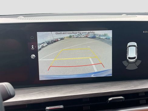 Used 2025 Kia Telluride EX X-Line AWD/4WD image 14