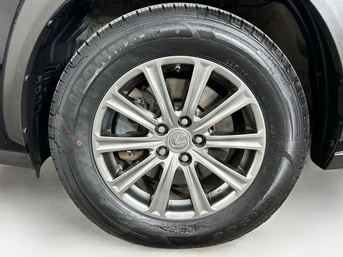 Used 2017 Lexus NX 200t AWD w/ Accessory Package image 11