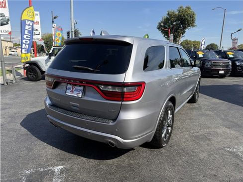 Used 2018 Dodge Durango GT image 61