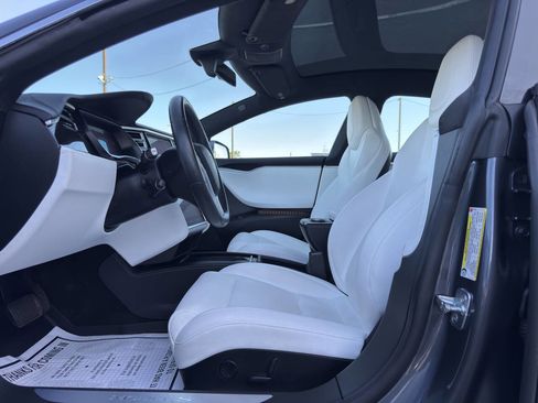 Used 2017 Tesla Model S 75 RWD image 9