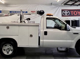 Used 2005 Ford F350 2WD Regular Cab Super Duty video 1