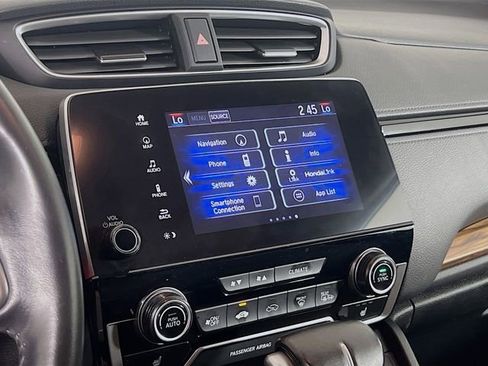Used 2021 Honda CR-V Touring image 14