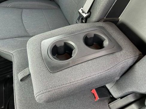 Used 2021 RAM 1500 Warlock AWD/4WD image 40