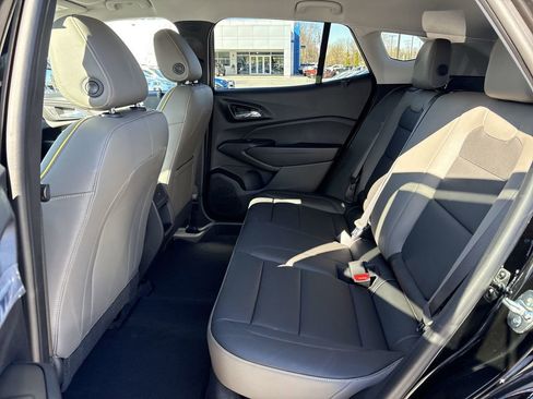 New 2026 Chevrolet Trax ACTIV w/ Driver Confidence Package image 24