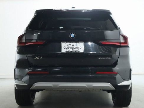 Used 2026 BMW X1 xDrive28i w/ Convenience Package image 46