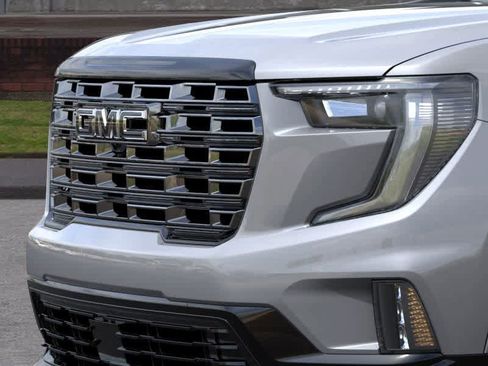 New 2026 GMC Acadia Denali Ultimate w/ LPO, Floor Liner Package image 13