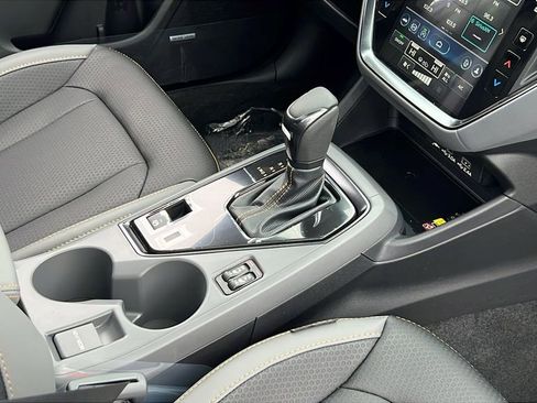 New 2026 Subaru Crosstrek 2.5i Wilderness AWD/4WD image 15