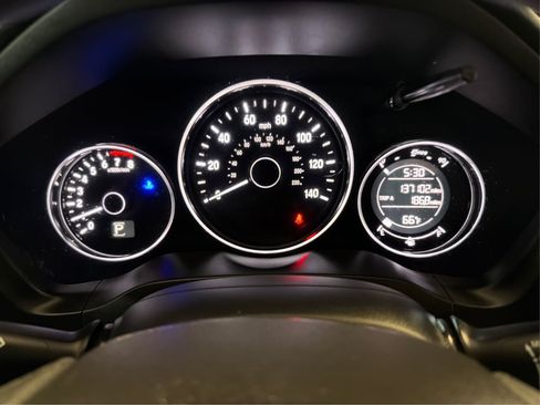 Used 2016 Honda HR-V EX image 18