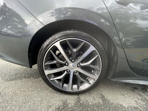 Used 2024 Honda Civic Touring image 24
