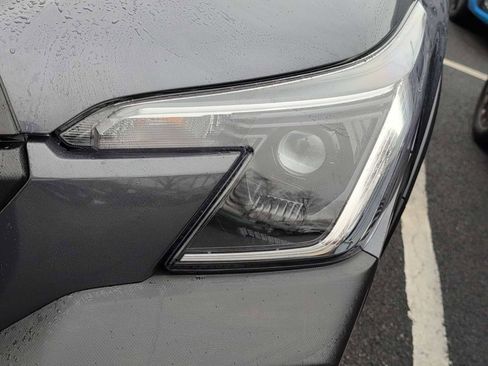 Certified 2025 Subaru Forester Wilderness w/ Wilderness Package image 11