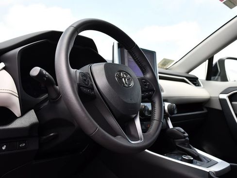 Used 2024 Toyota RAV4 XLE w/ Convenience Package AWD/4WD image 15