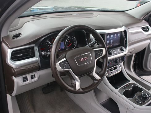 Used 2023 GMC Acadia SLT FWD image 20