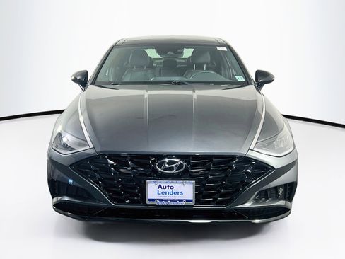 Used 2022 Hyundai Sonata SEL Plus FWD image 2