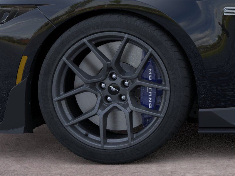 New 2026 Ford Mustang Dark Horse SC RWD image 19