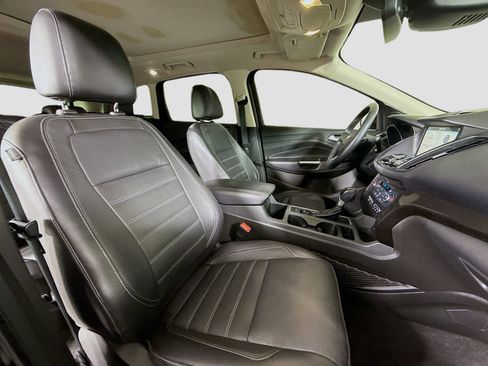 Used 2017 Ford Escape Titanium w/ Equipment Group 301A image 29