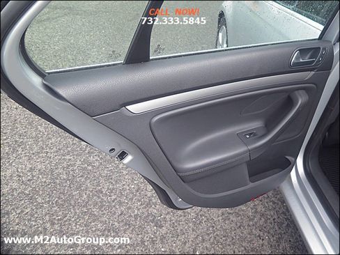 Used 2009 Volkswagen Jetta SE image 27