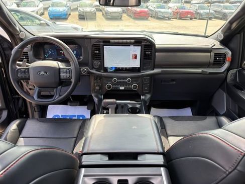 Used 2024 Ford F150 Raptor image 17