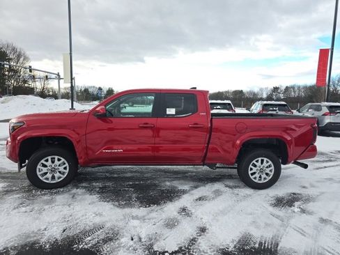 New 2025 Toyota Tacoma SR5 image 6