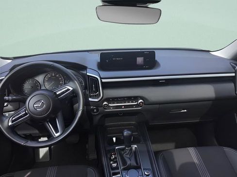 Used 2025 MAZDA CX-50 AWD 2.5 S w/ Premium Package image 15