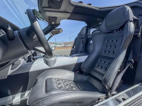 Used 2005 Ford GT image 37