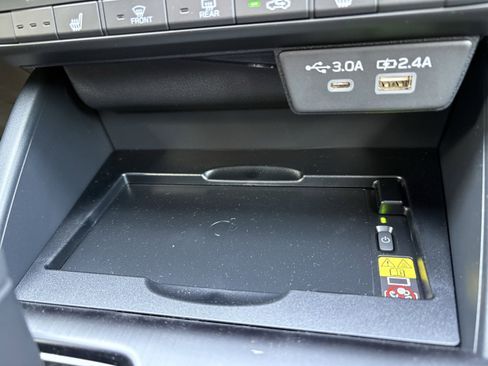 New 2026 Subaru Outback Premium AWD/4WD image 21