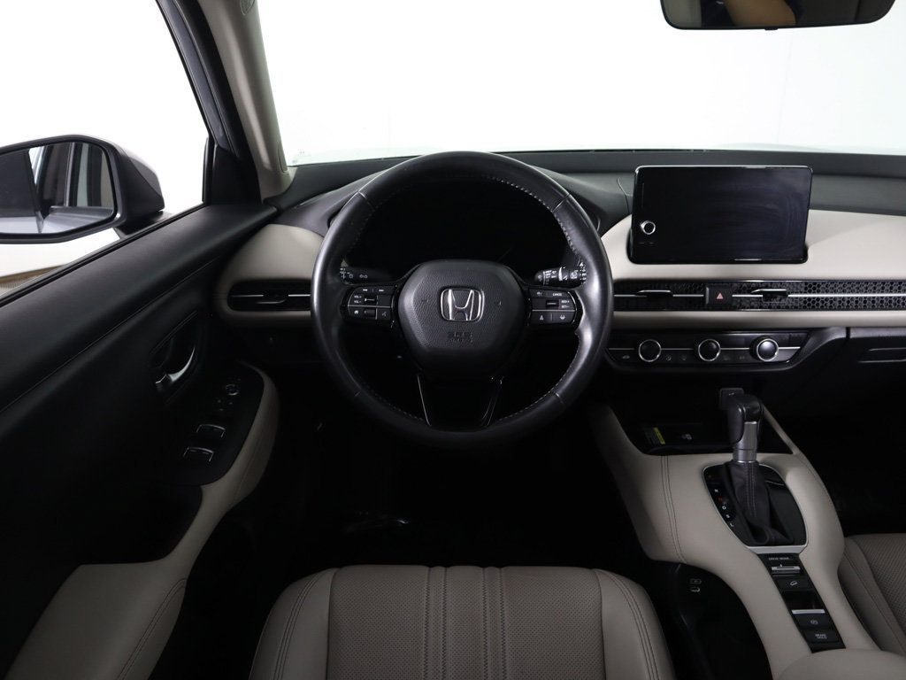 Used 2024 Honda HR-V EX-L image 32