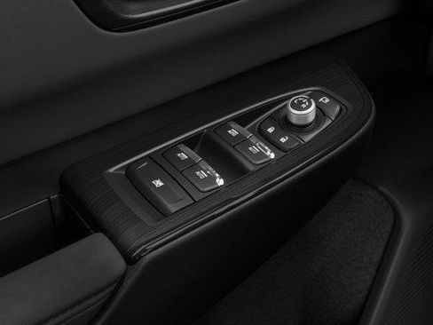 New 2026 Subaru Outback Touring XT AWD/4WD image 22