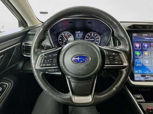 Used 2023 Subaru Outback Touring image 11