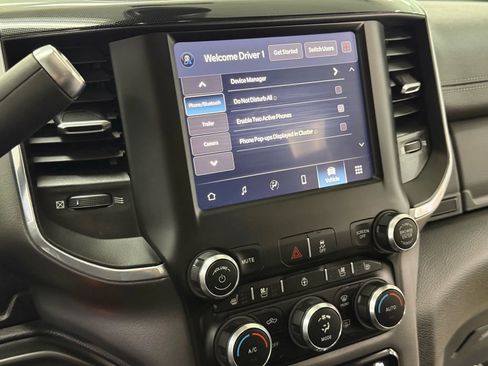 Used 2022 RAM 2500 Laramie w/ Night Edition image 25