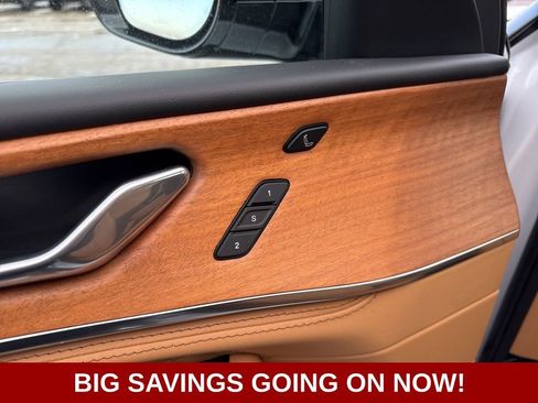 New 2025 Jeep Grand Cherokee Summit w/ Adv Protech Group IV image 21