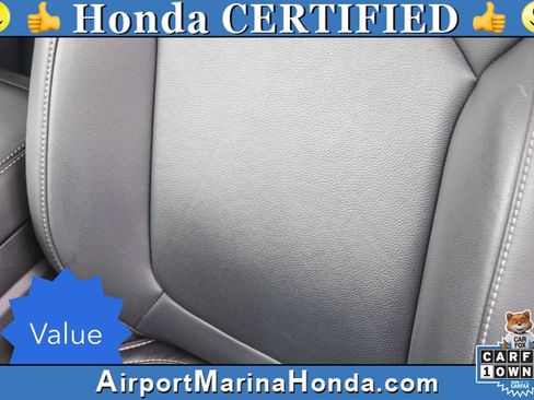 Used 2025 Honda Pilot Touring image 25