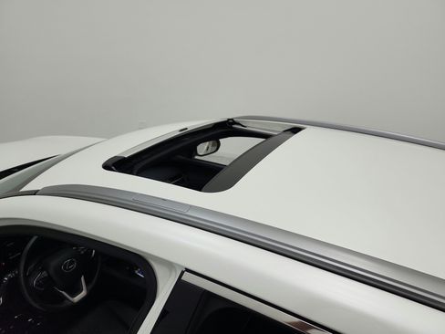 Used 2024 Lexus RX 350 Premium w/ Cold Area Package FWD image 11
