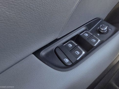 Used 2017 Audi A3 2.0T Premium w/ Convenience Package image 14